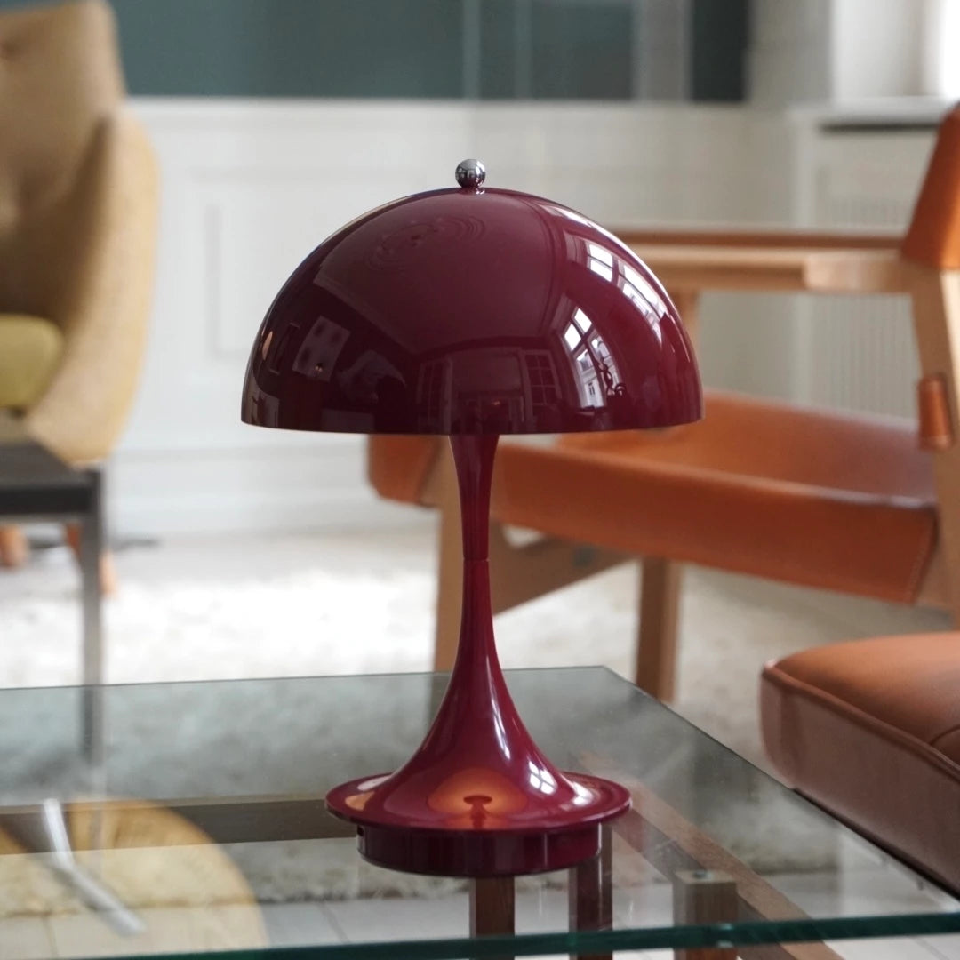 Tischleuchte - Louis Poulsen Panthella 160 mini Portable
