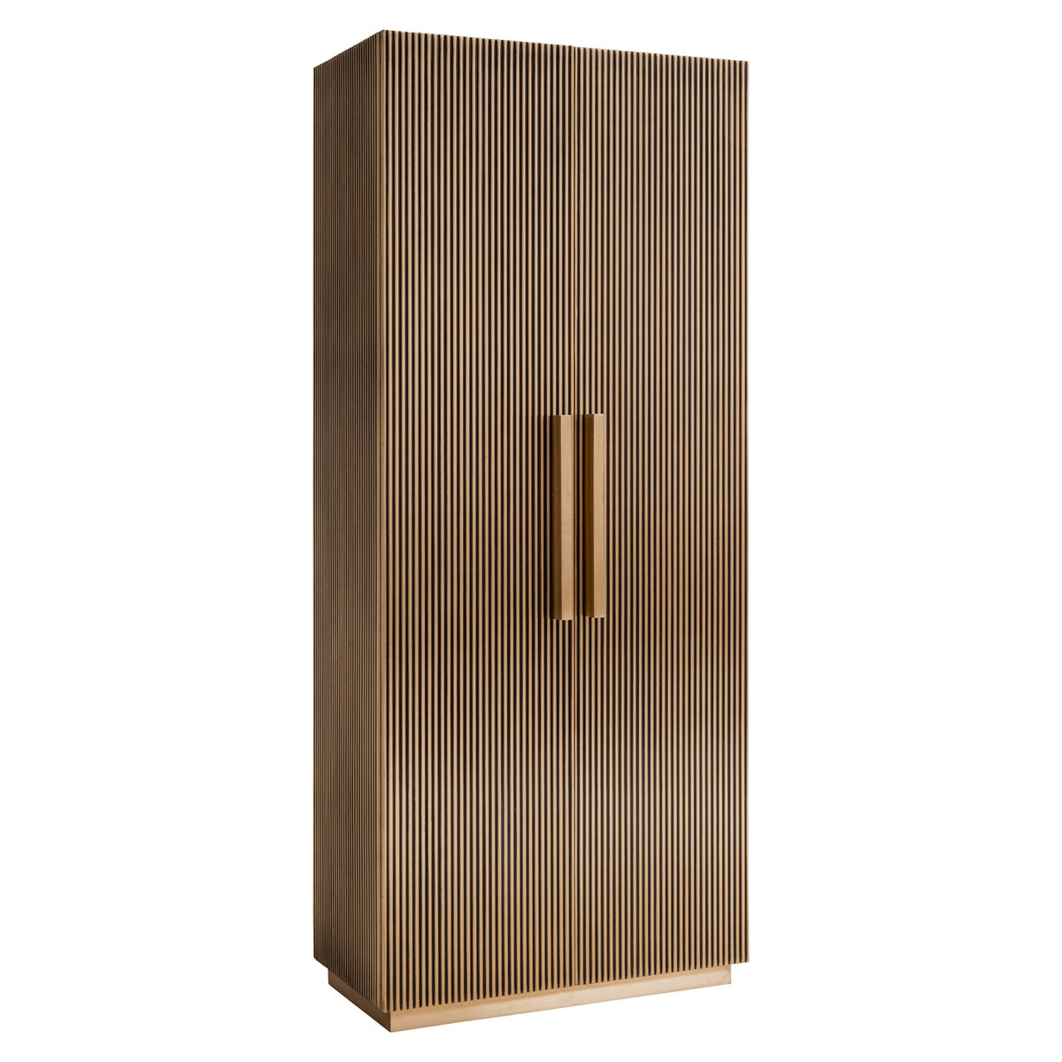 Schrank Ironville gold