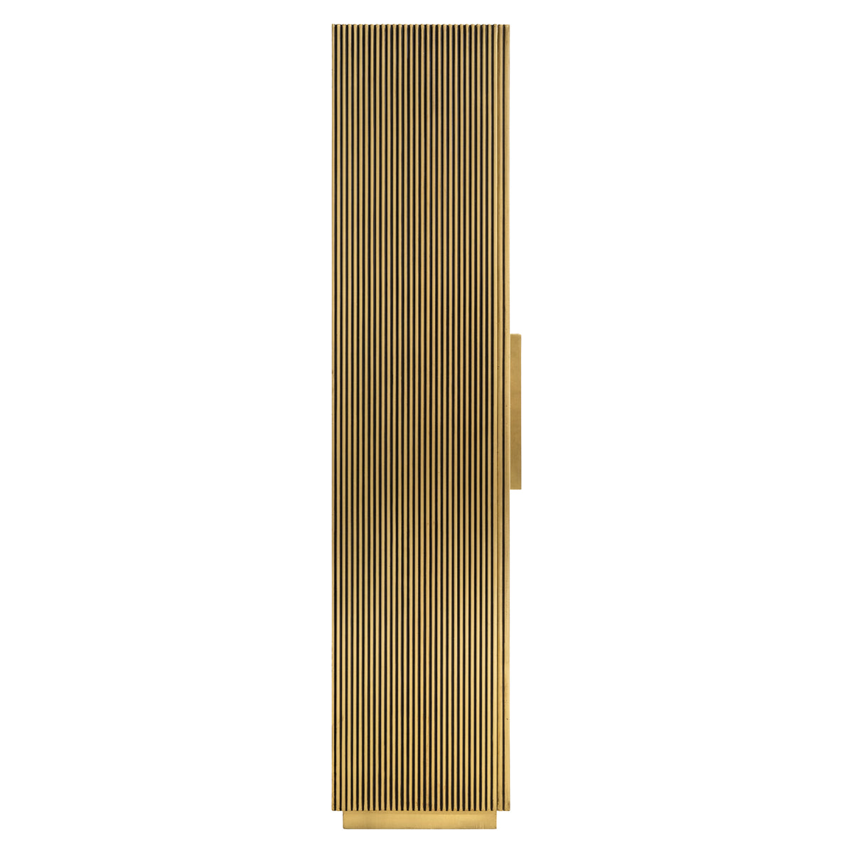 Schrank Ironville gold