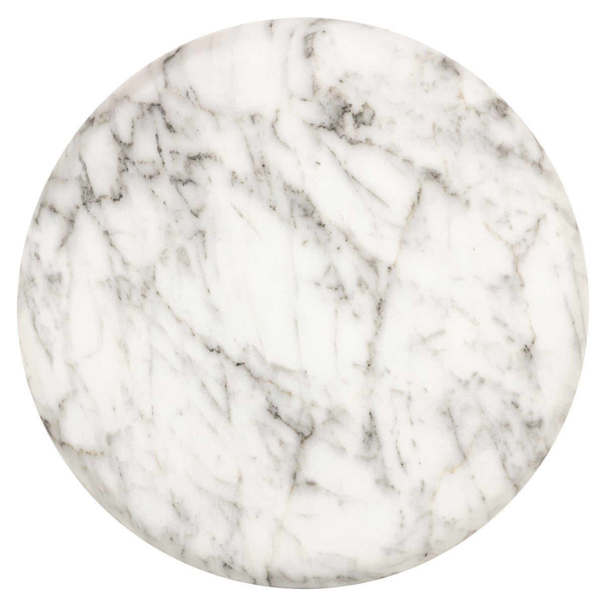 Beistelltisch Lohan white