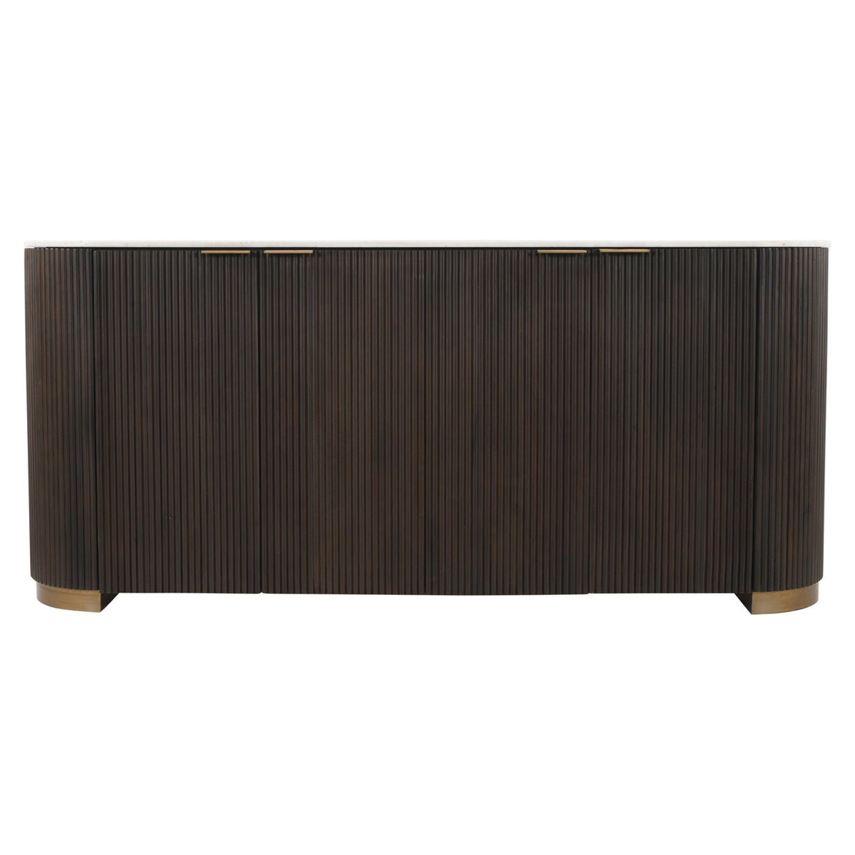 Sideboard Mayfield brown