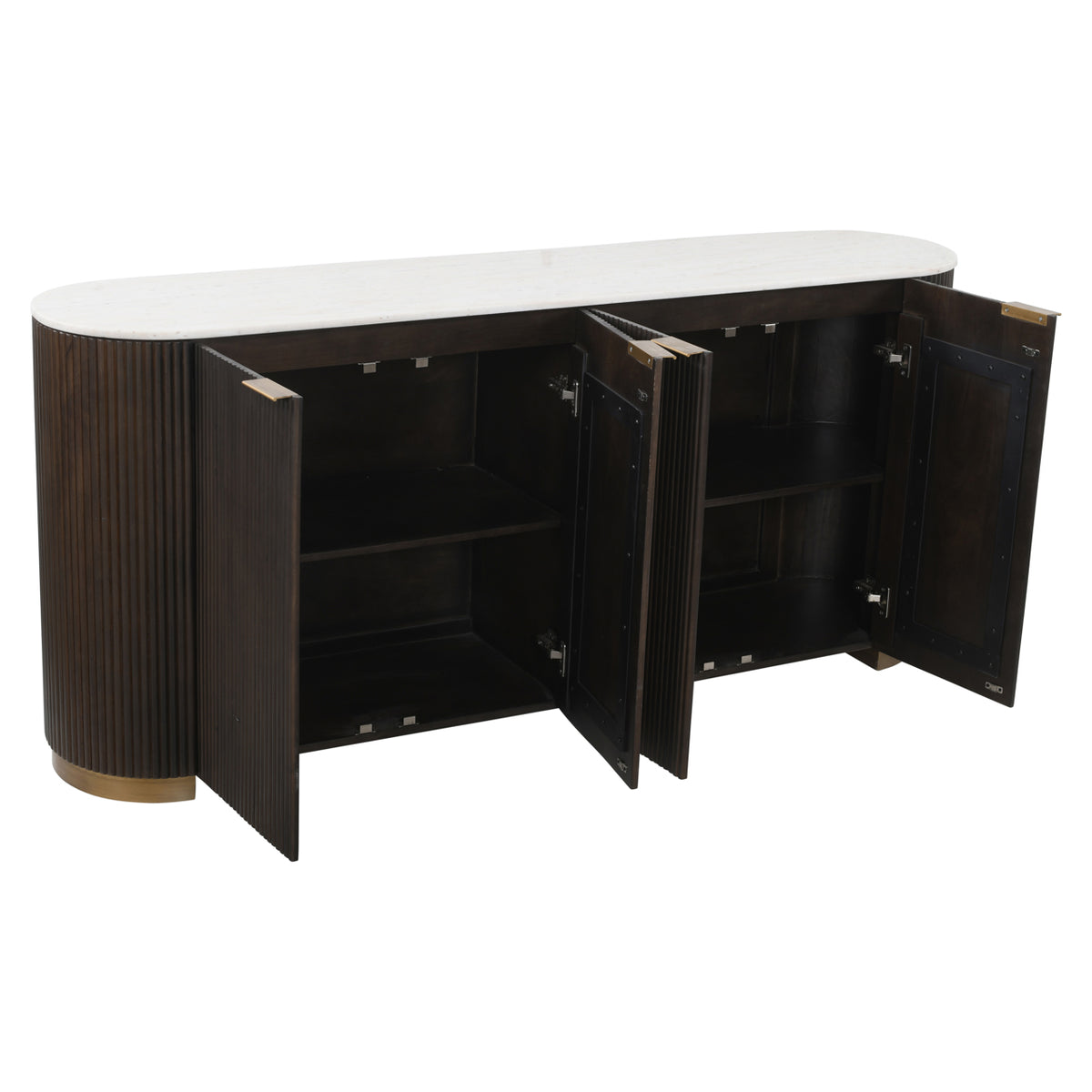 Sideboard Mayfield brown