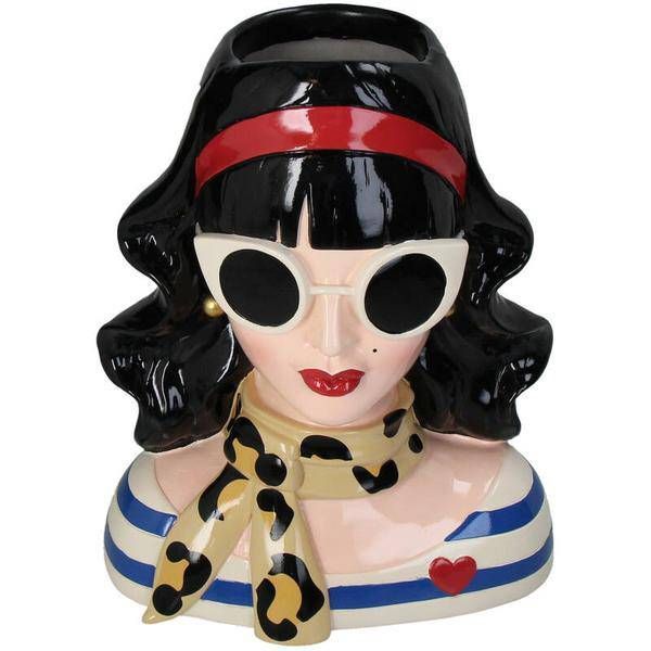 Vase - Fashion Ladys