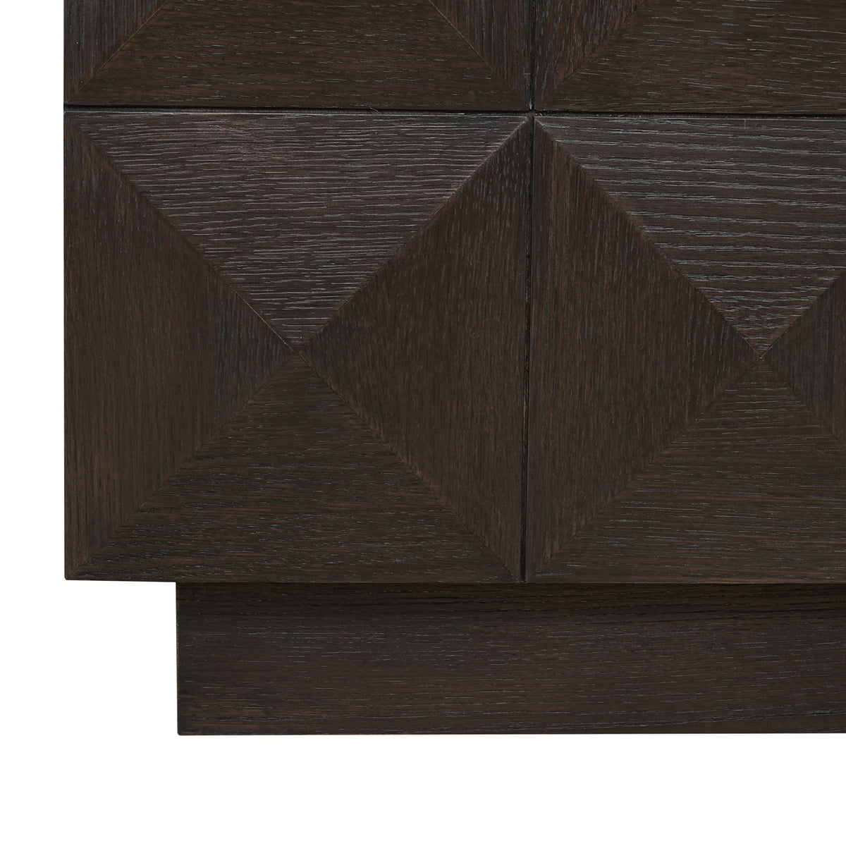 TV-Schrank Claremont brown