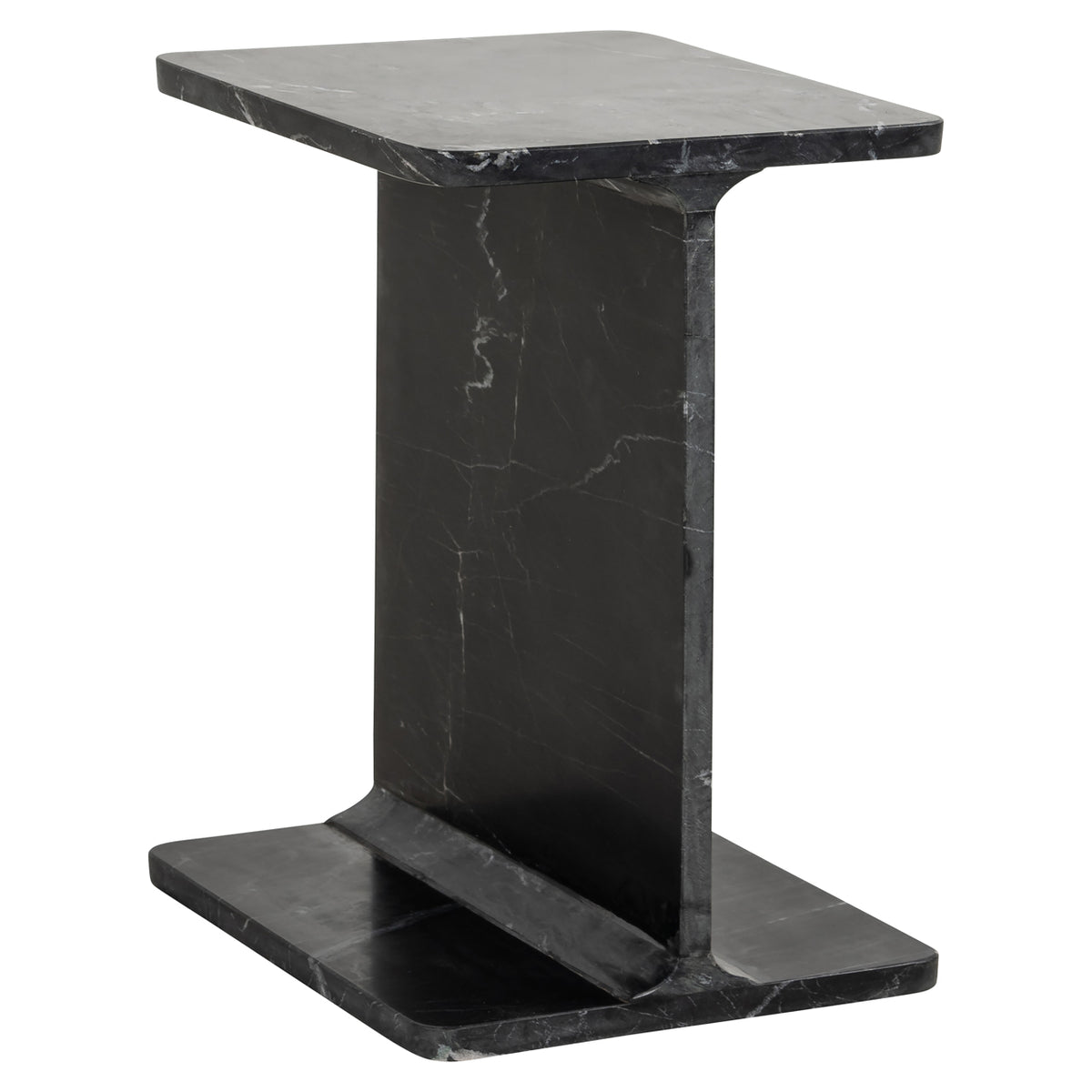 Beistelltisch Benson black