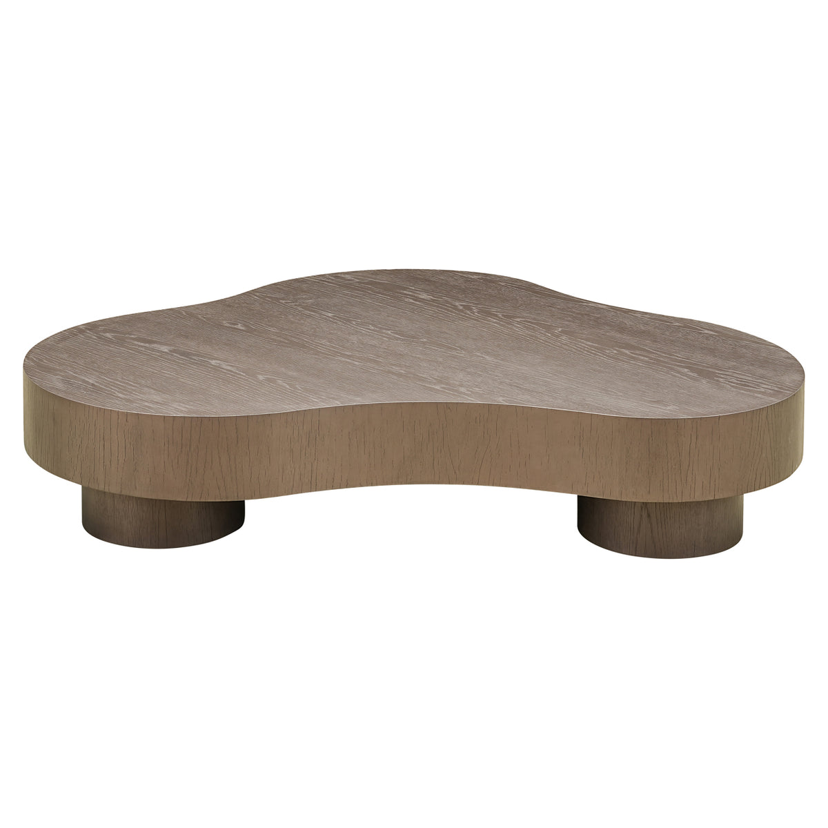 Couchtisch Bogor bronze (Set of 2)