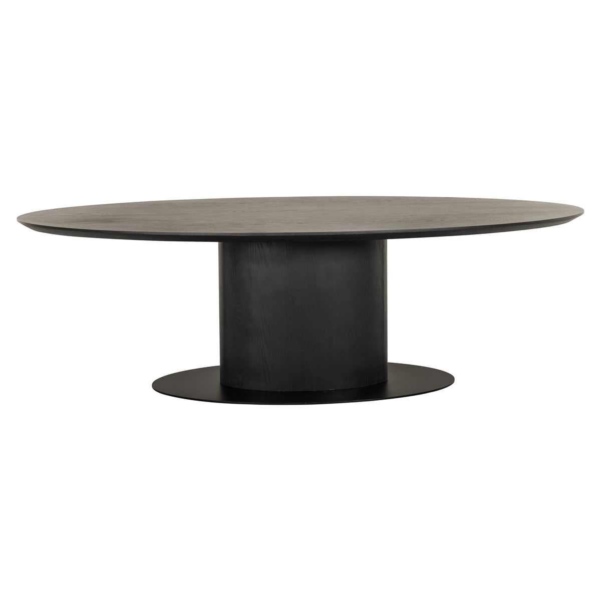 Esstisch Gordon dark coffee 240