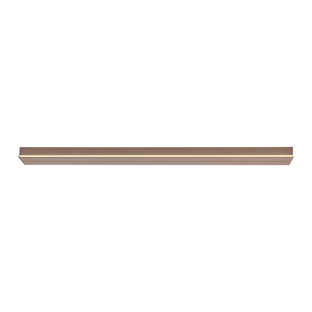PURE Base, Deckenschiene Base, 1700x160x75