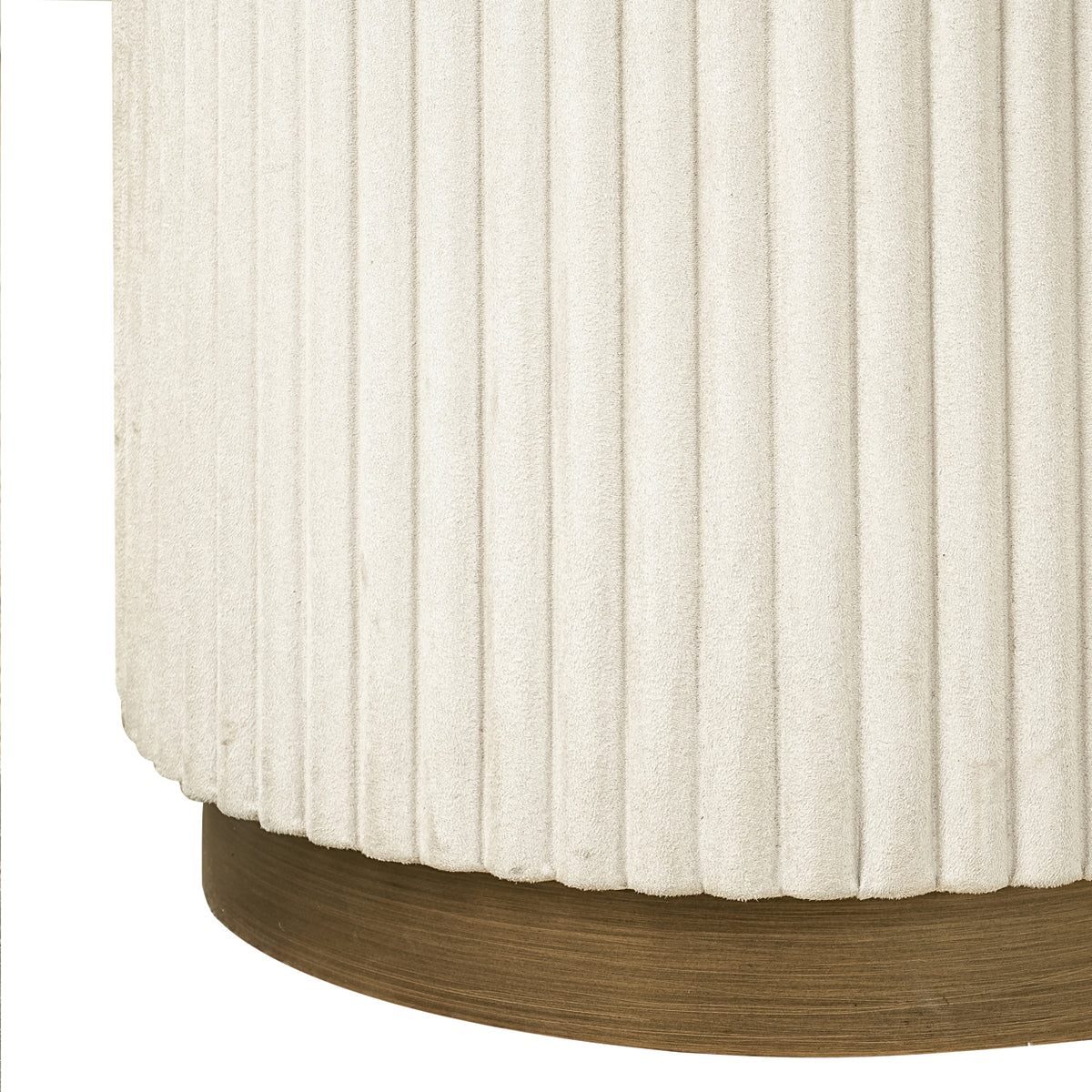 Beistelltisch Tivoli white (Set of 2)