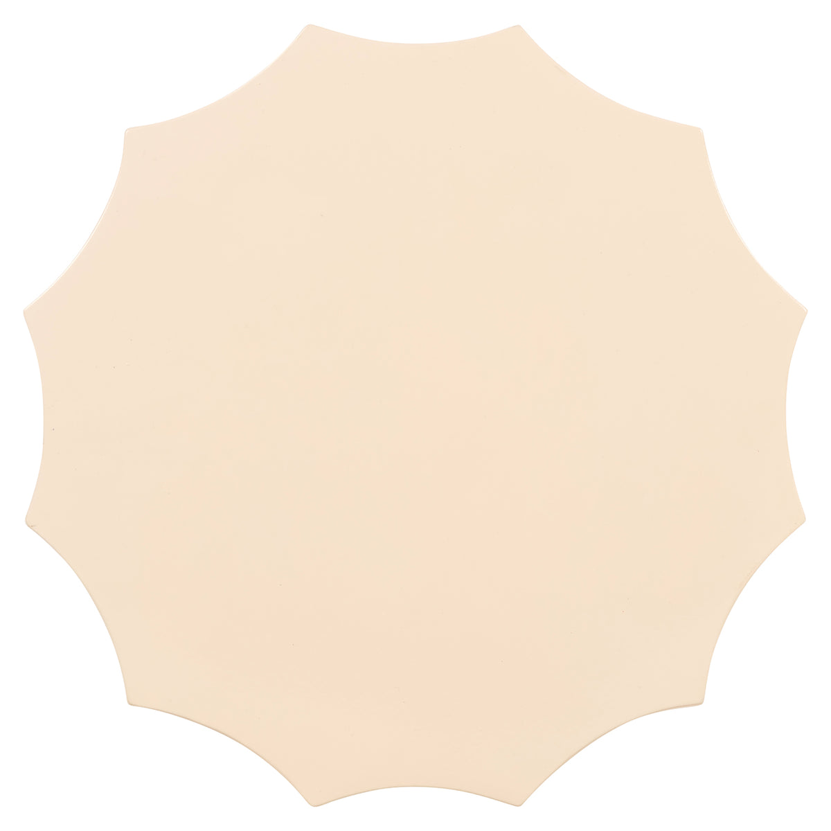 Säule Isabelle beige