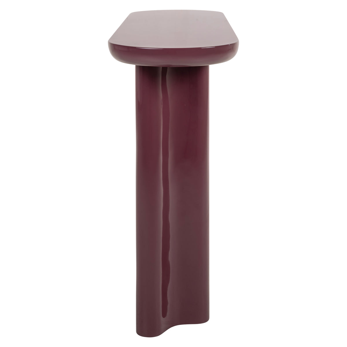 Konsole Sunny burgundy