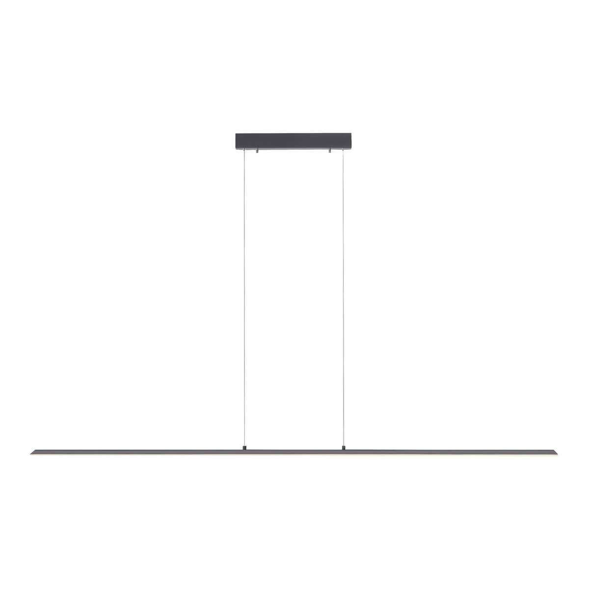 PURE Lite, Pendelleuchte, 1600x60x1200