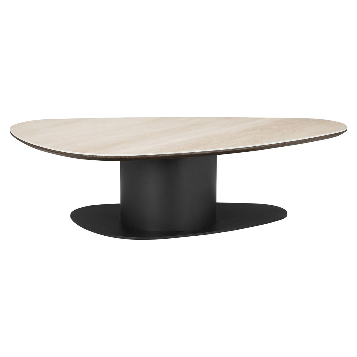 Couchtisch Ritz black