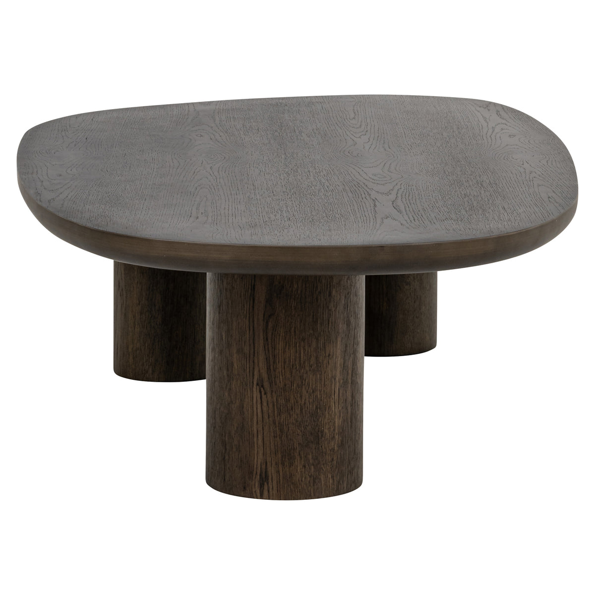 Couchtisch Ellington brown