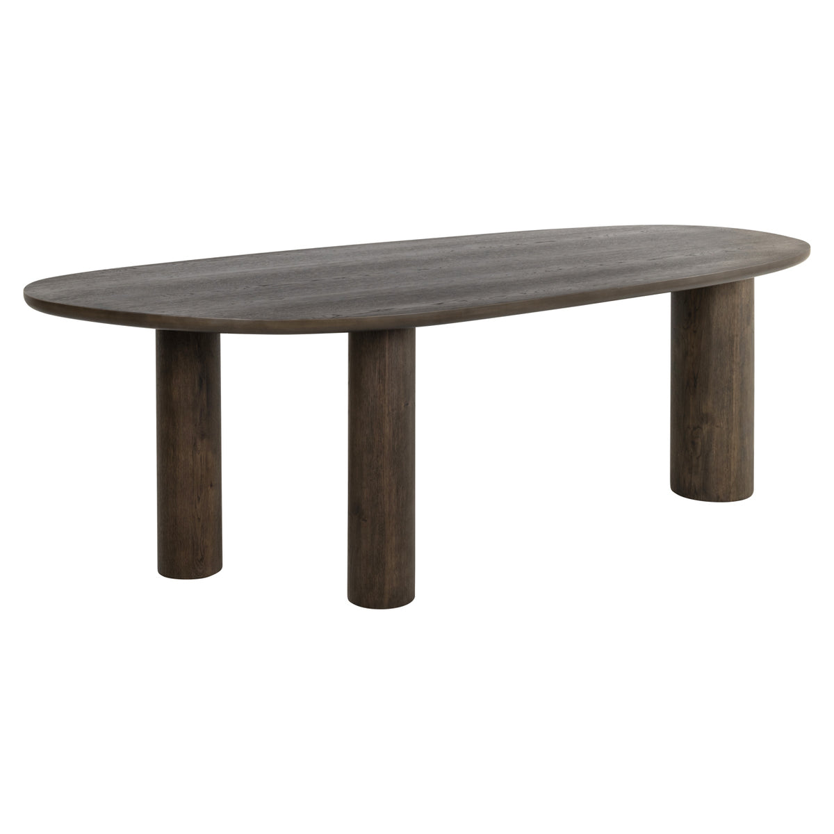 Esstisch Ellington brown 230