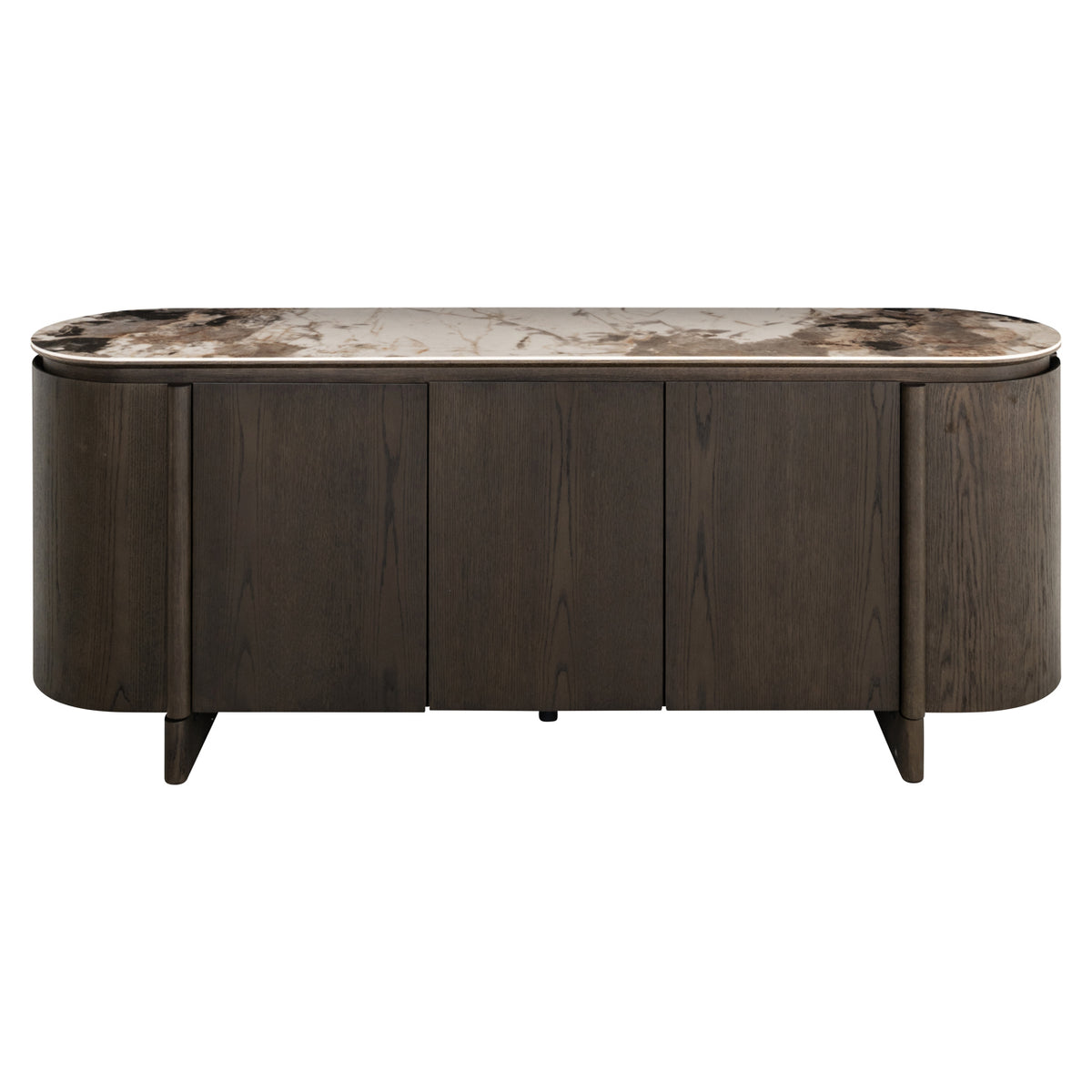 Sideboard Langford brown