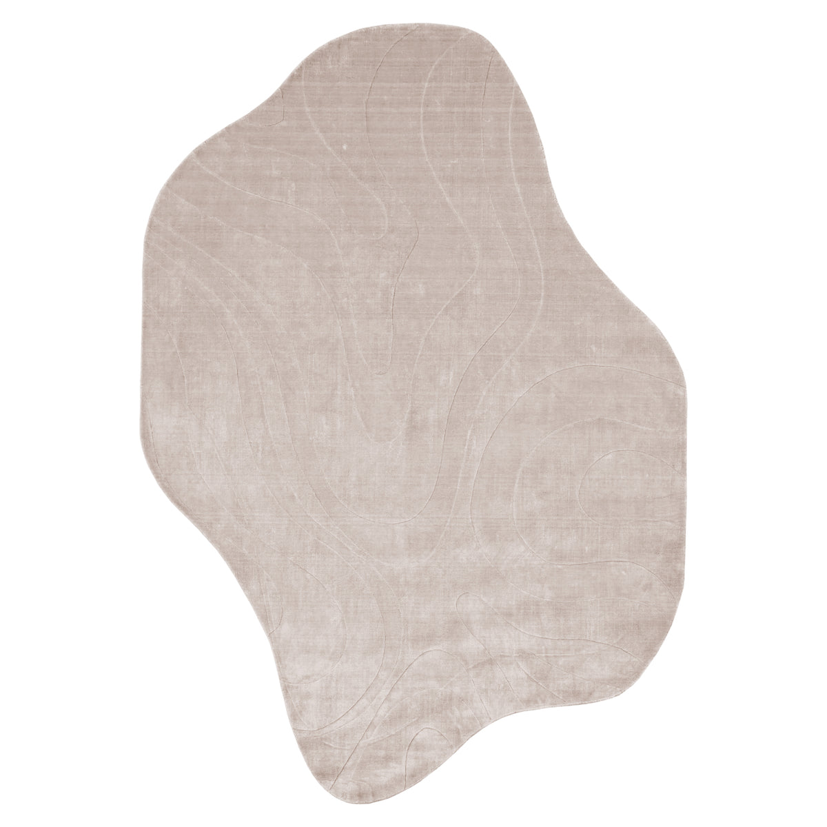 Teppich Addison natural 240x350