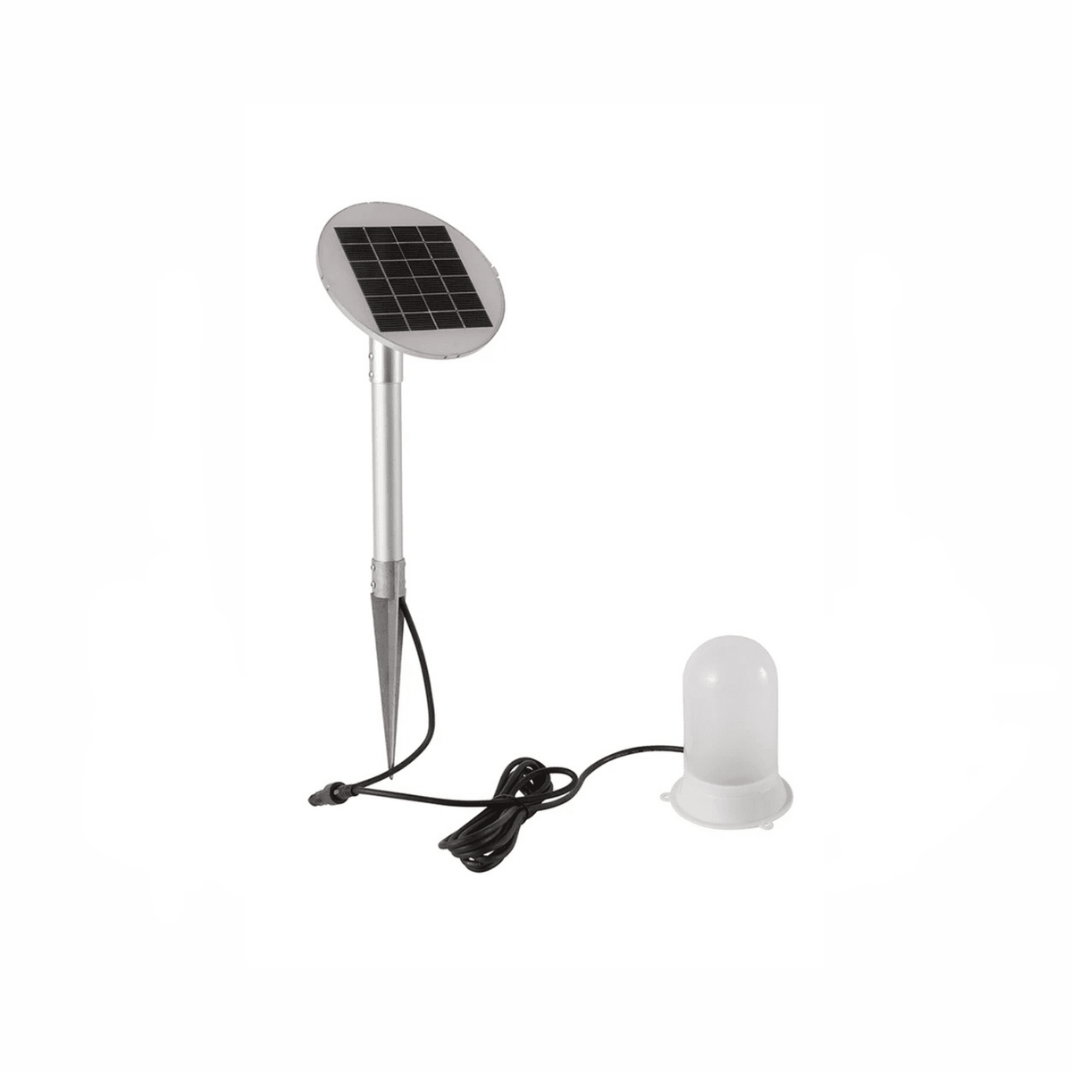 Leuchtmodul - für Bola Leuchtkugel Solar