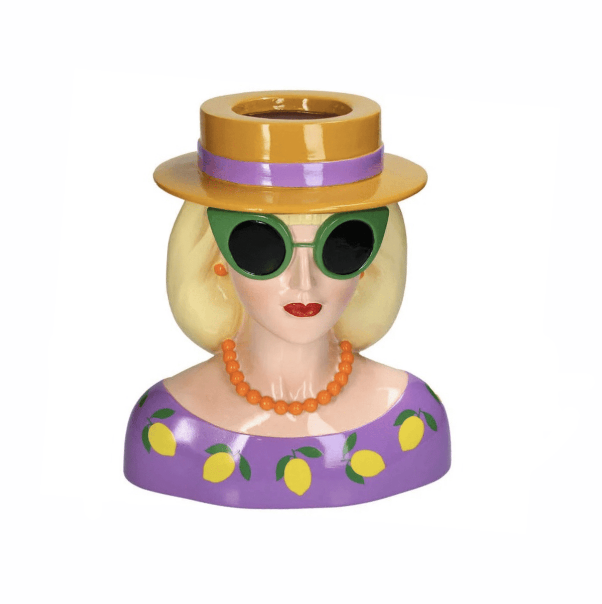 Vase - Fashion Ladys