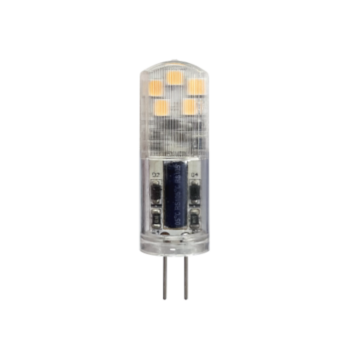 Leuchtmittel - G4 1,8W 200lm warmweiß