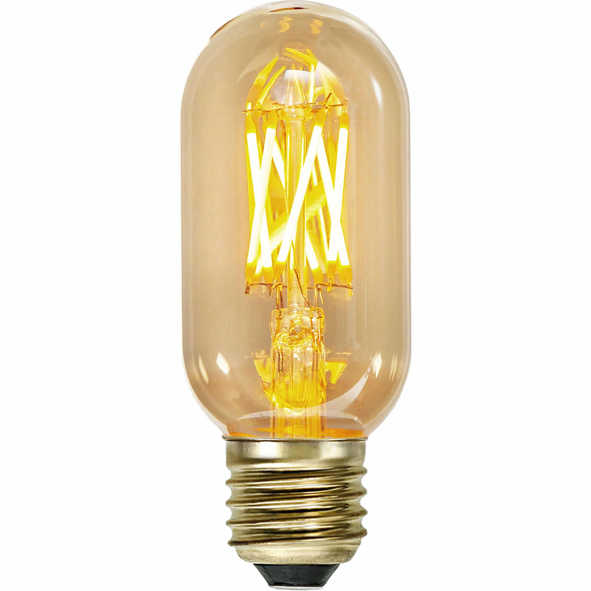 LED Kolben mini 3,7W 1800K dimmbar