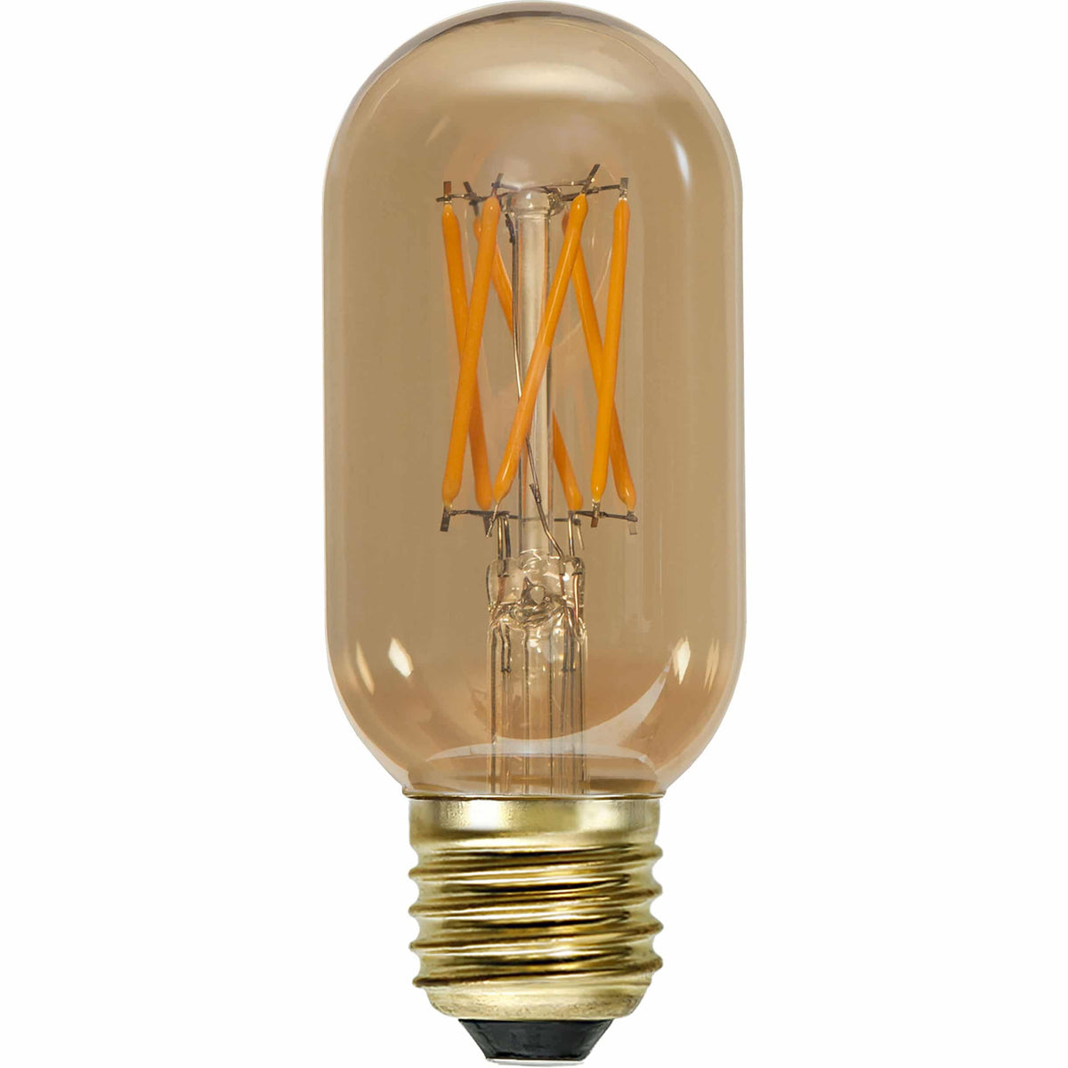 LED Kolben mini 3,7W 1800K dimmbar