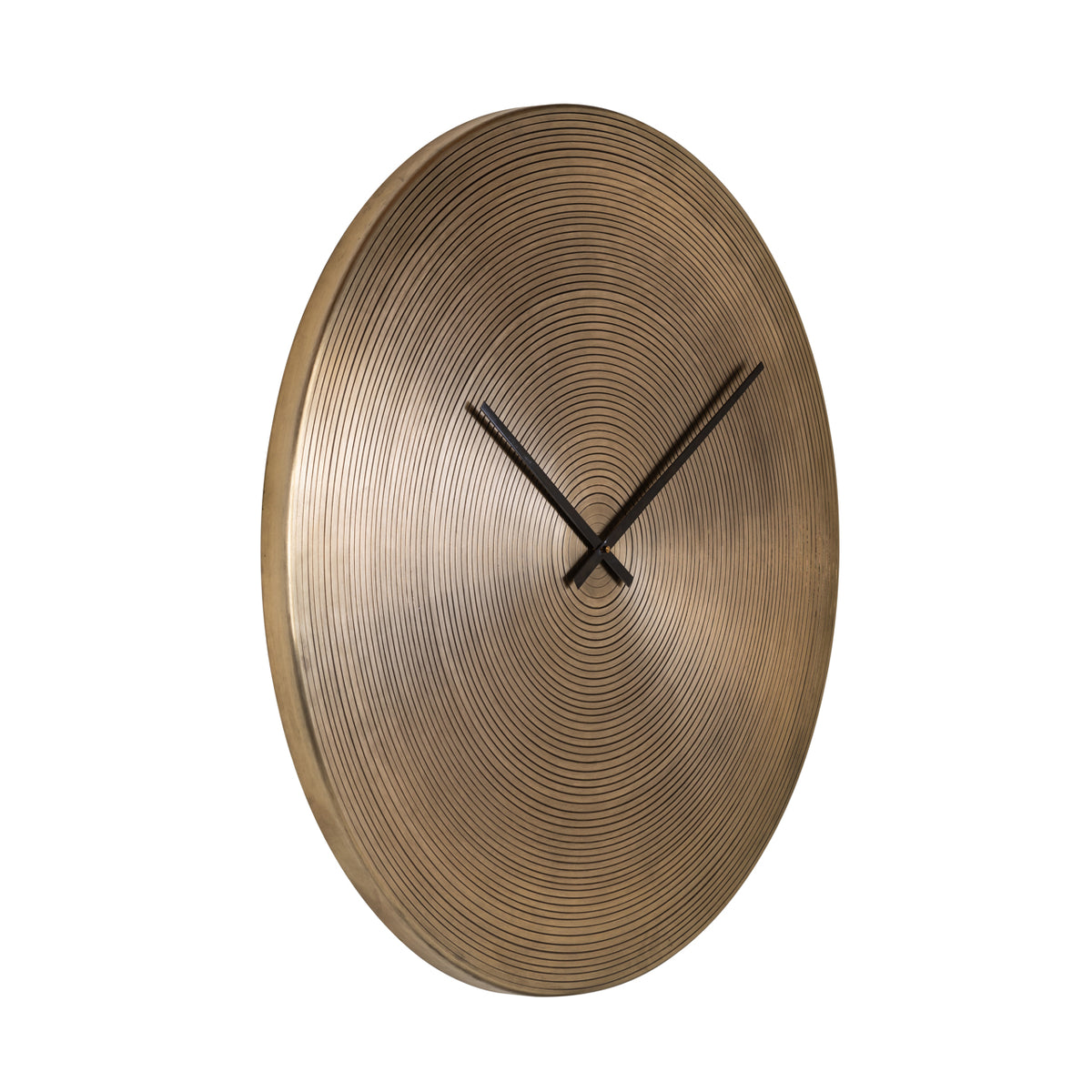 Uhr Aden gold