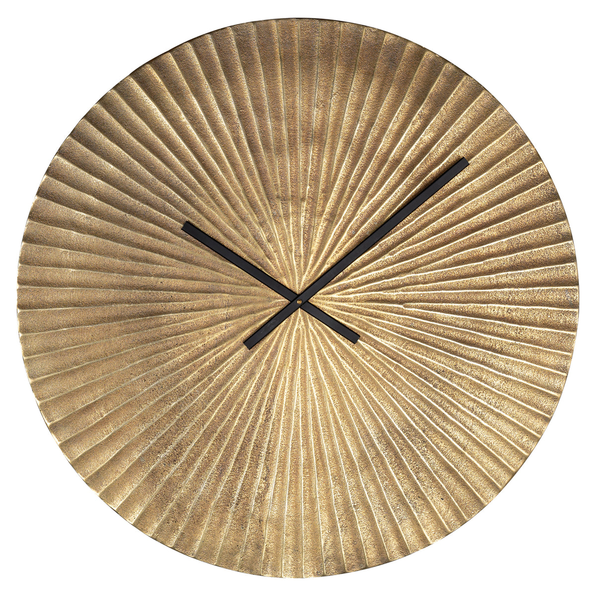 Uhr Mace gold