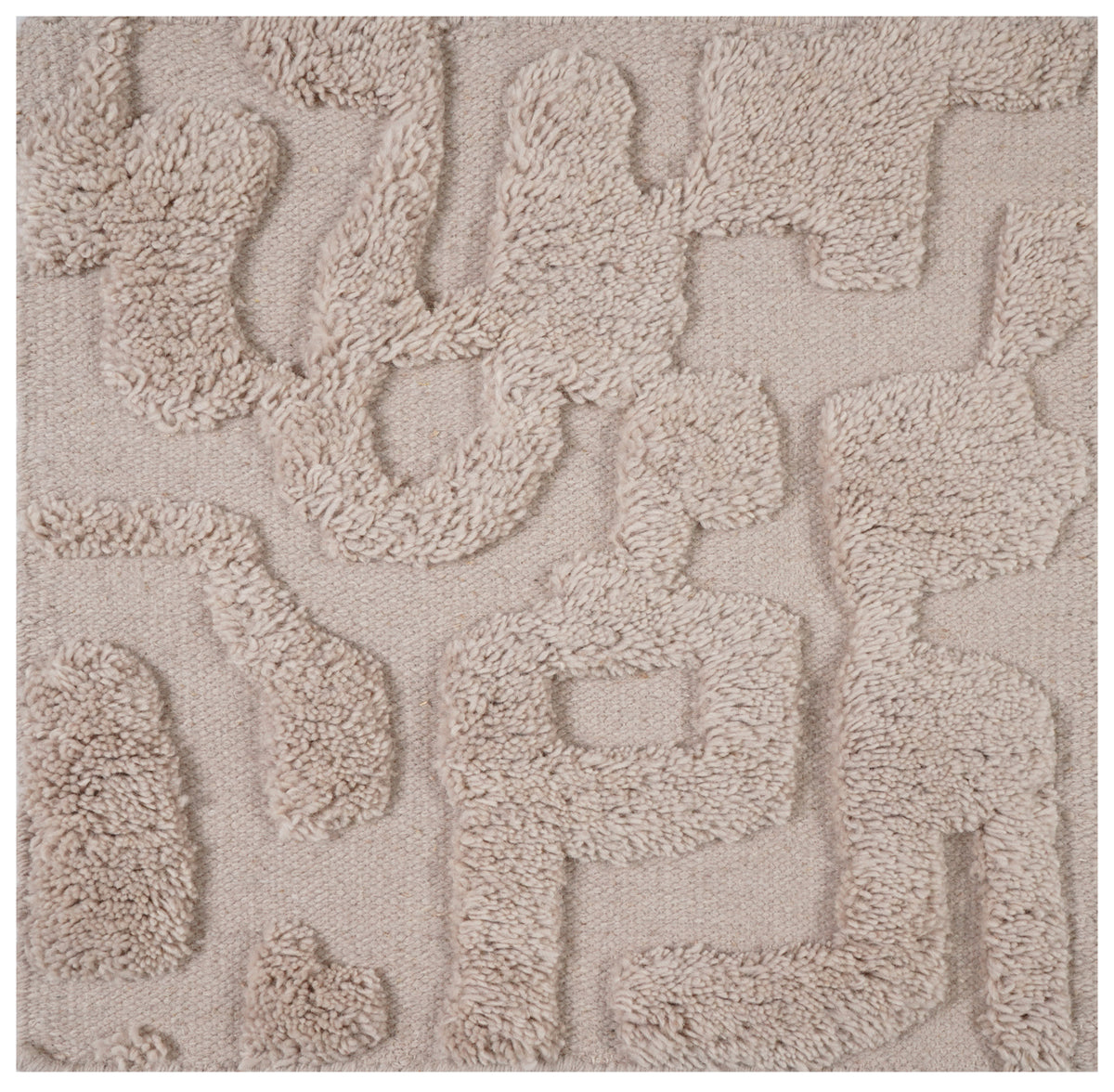Teppich La Gomera beige 200x300