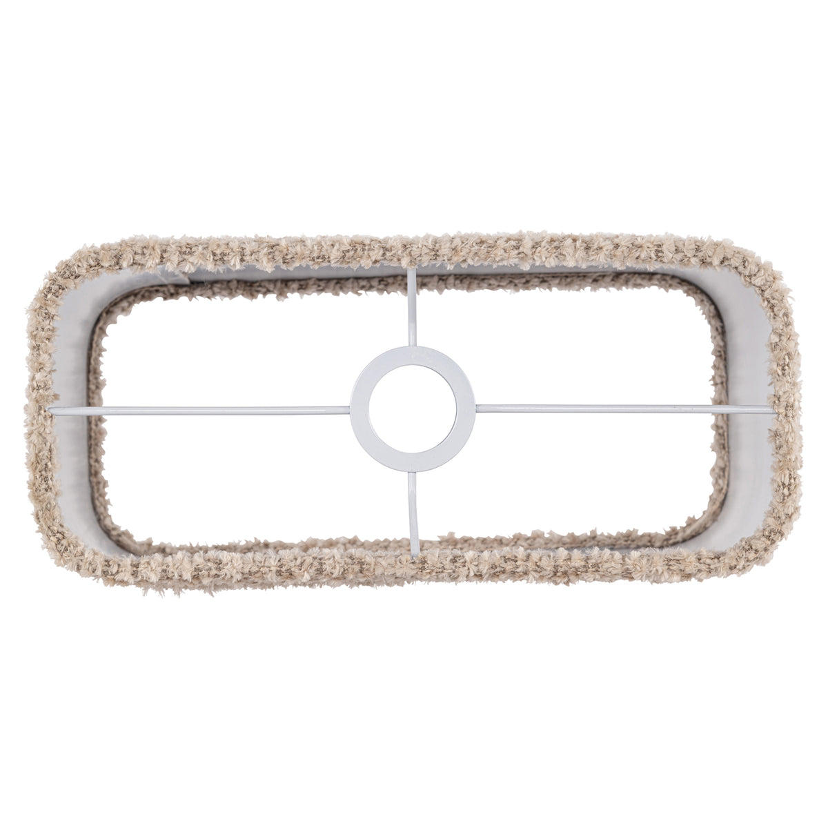 Lampenschirm Emily lovely beige