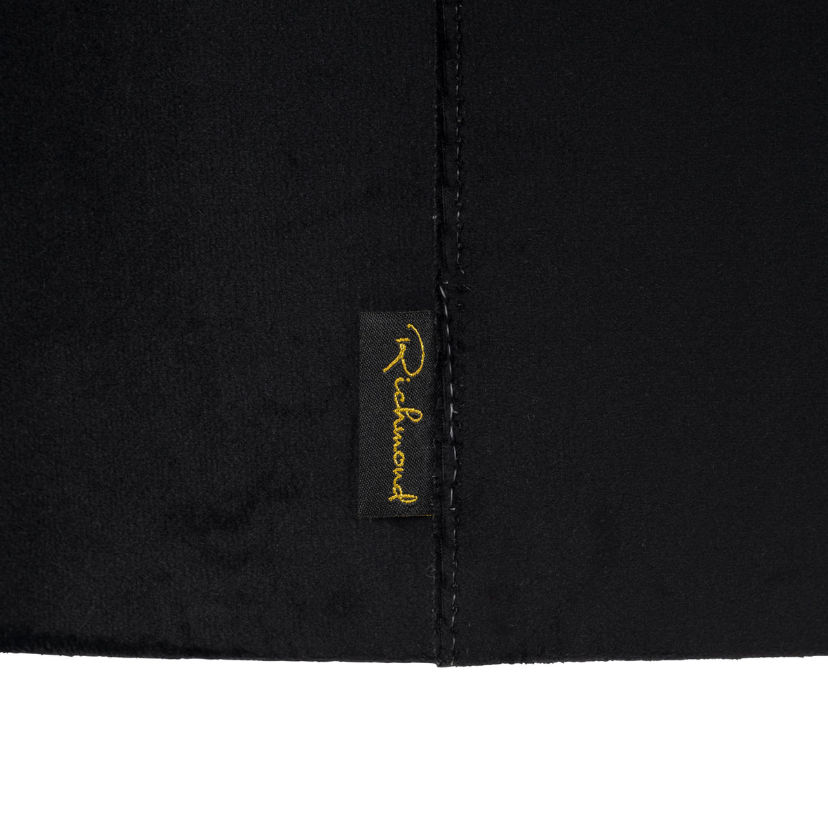 Lampenschirm Jaylinn black 50Ø