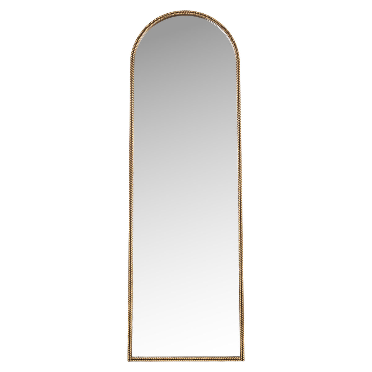 Spiegel Laurine gold