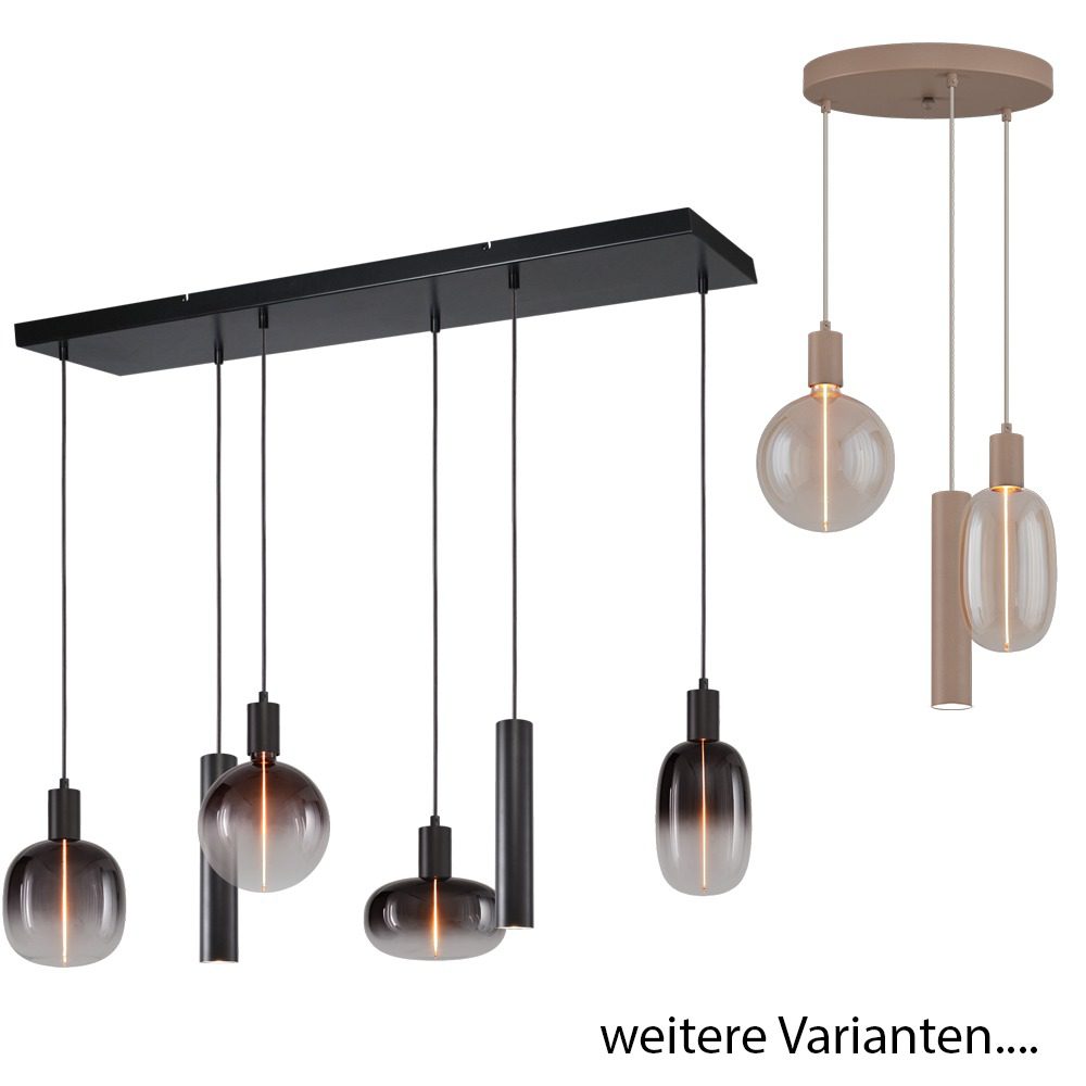 Pendelleuchte - Ruby