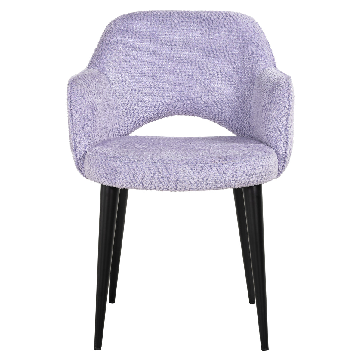 Esszimmerstuhl Giovanna lovely lavender