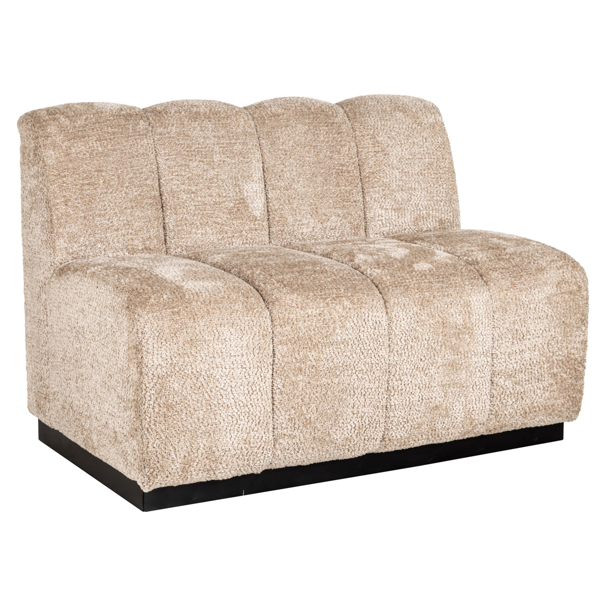 Sitzbank Hillpark lovely beige