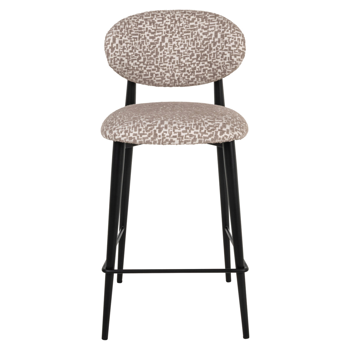 Thekenstuhl Dantes natural geo fire retardant