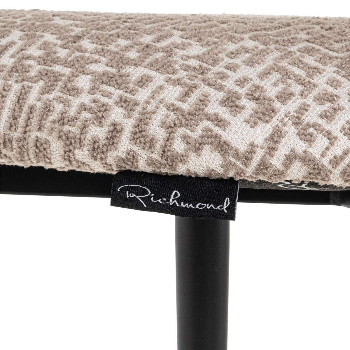 Thekenstuhl Dantes natural geo fire retardant
