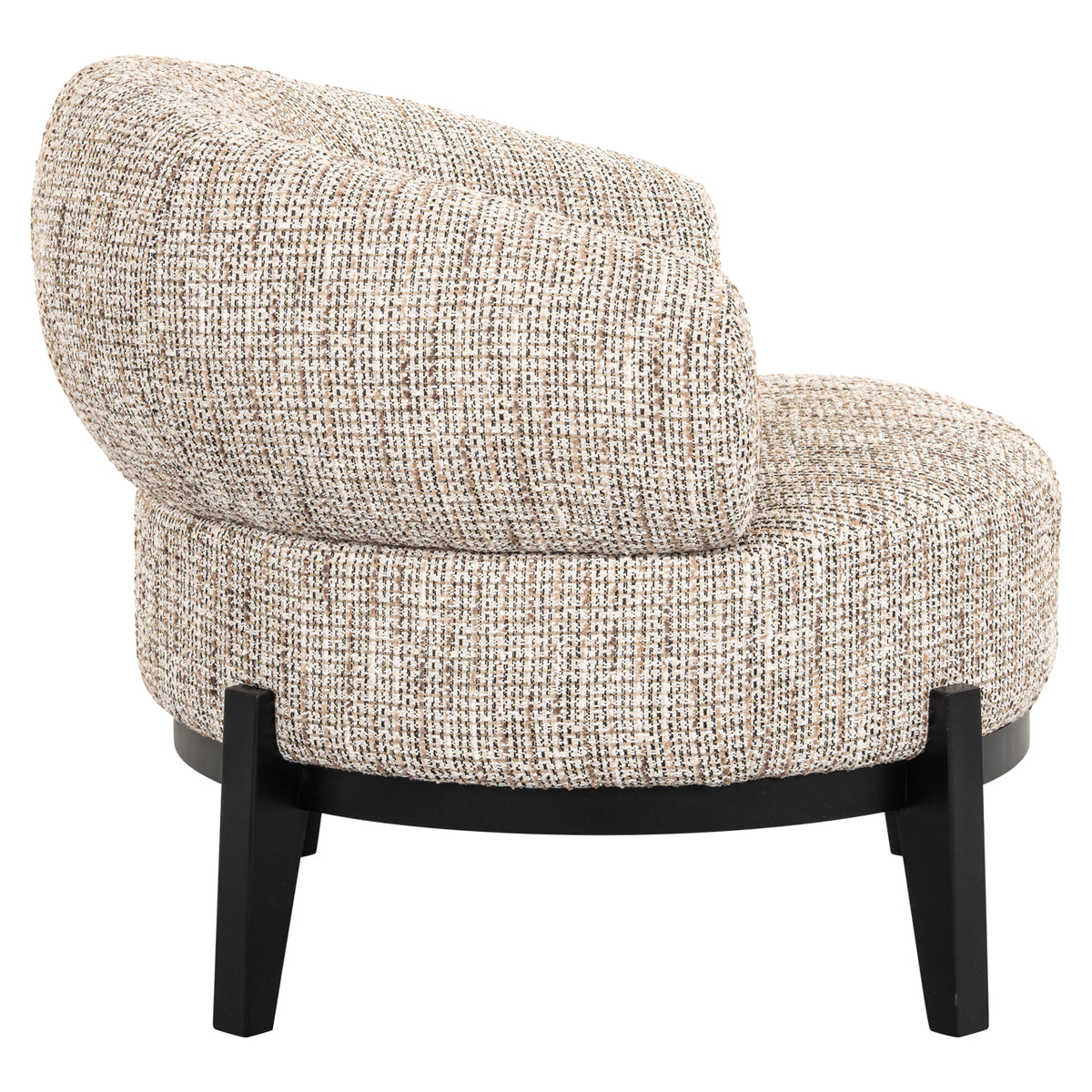 Lounge Stuhl Montana trendy nature