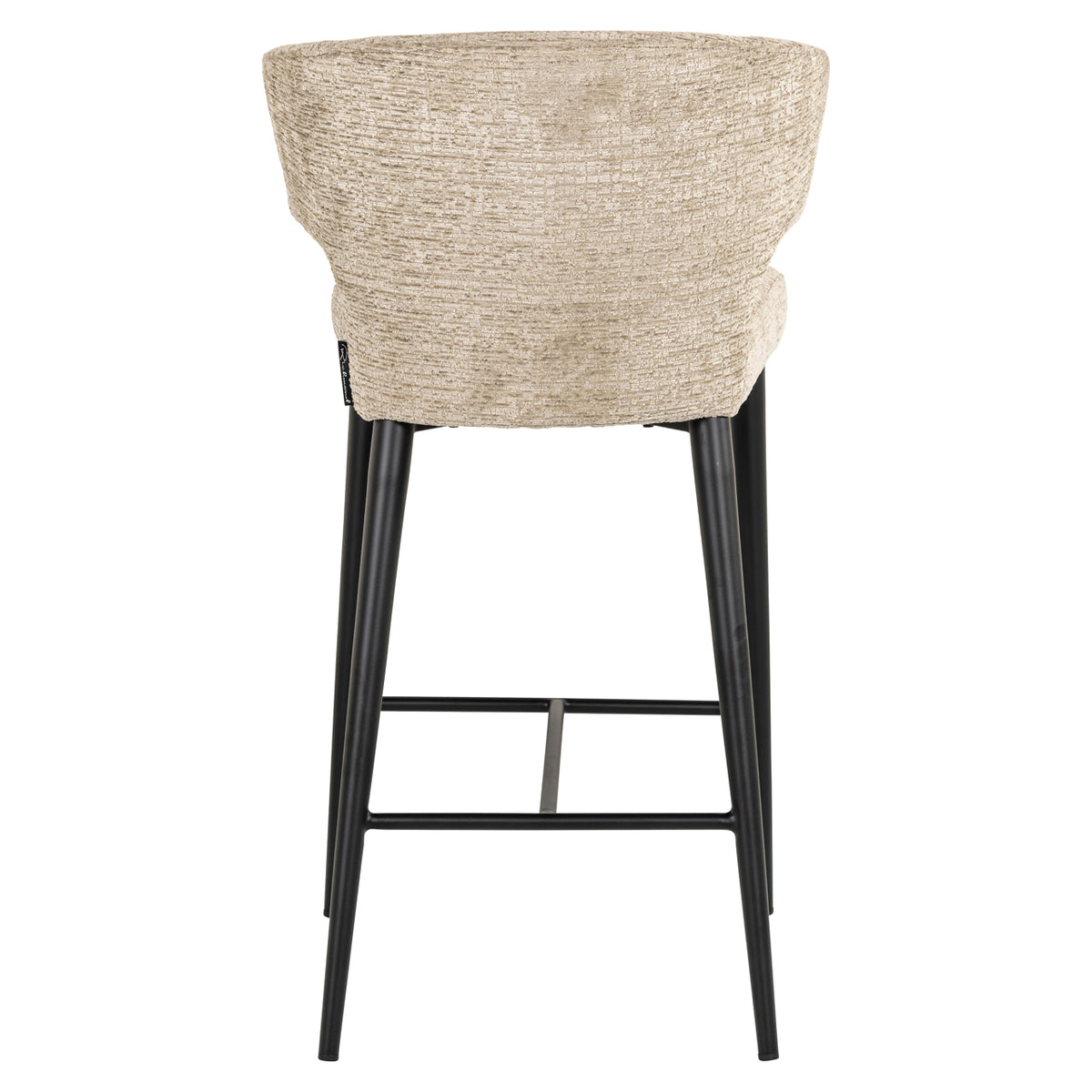 Thekenstuhl Taylor desert fusion fire retardant