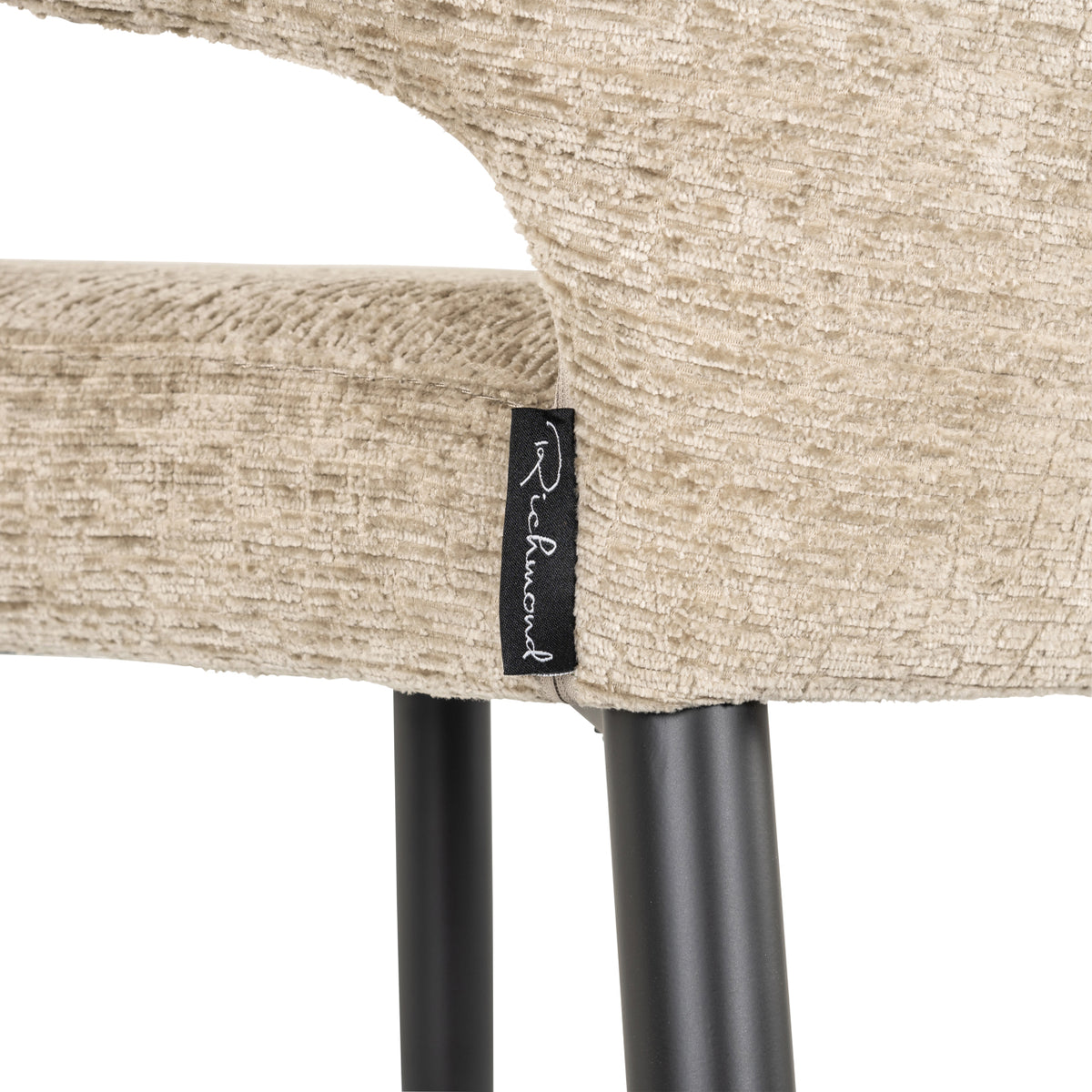 Barhocker Taylor desert fusion fire retardant