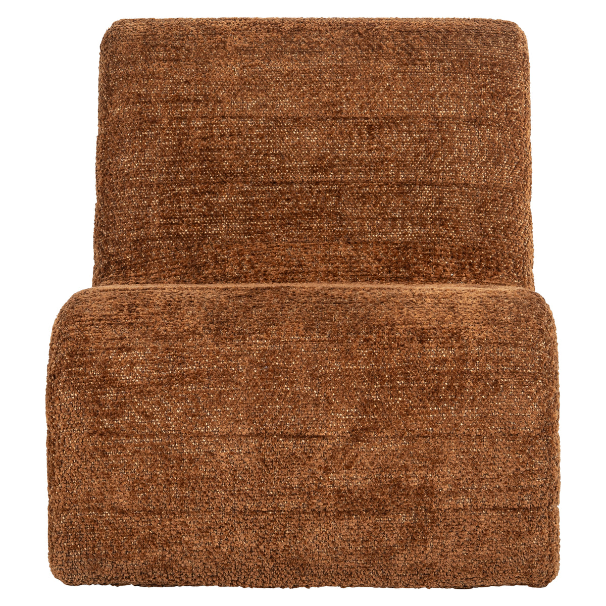 Lounge Stuhl Kelly lovely cinnamon