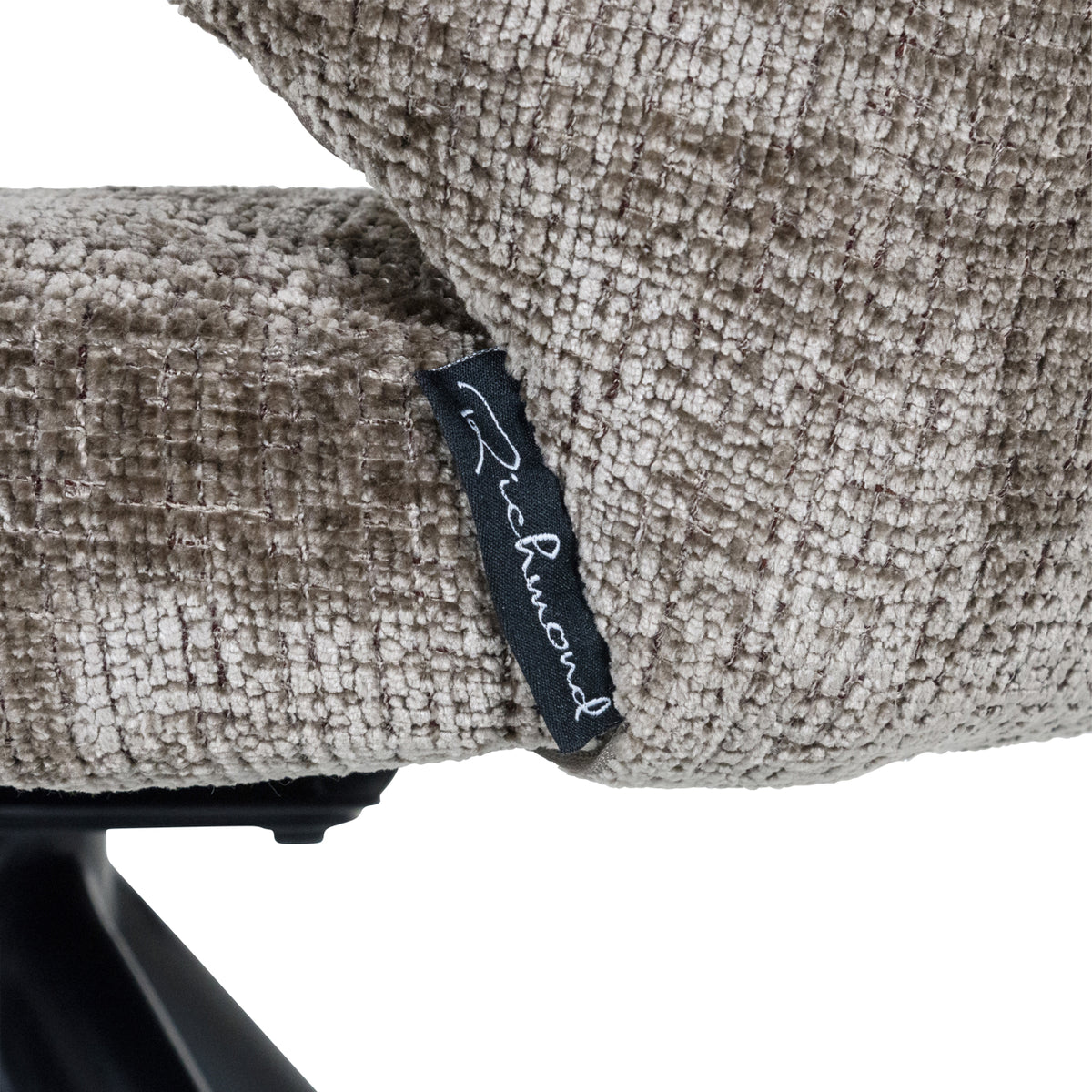 Esszimmerstuhl Milly niagara stone swivel