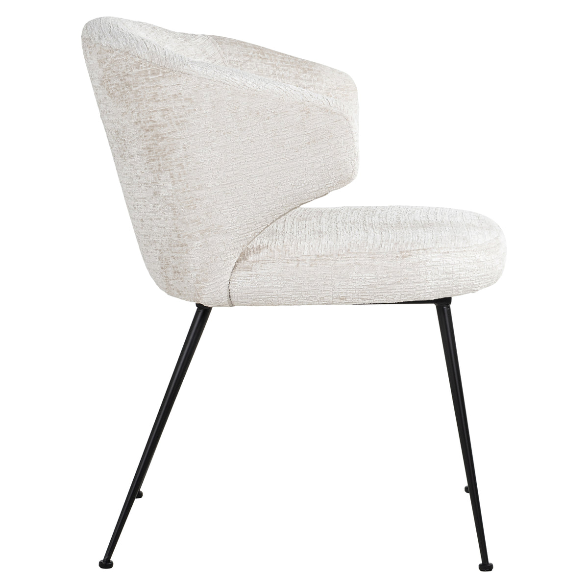 Esszimmerstuhl Xandra cream fusion