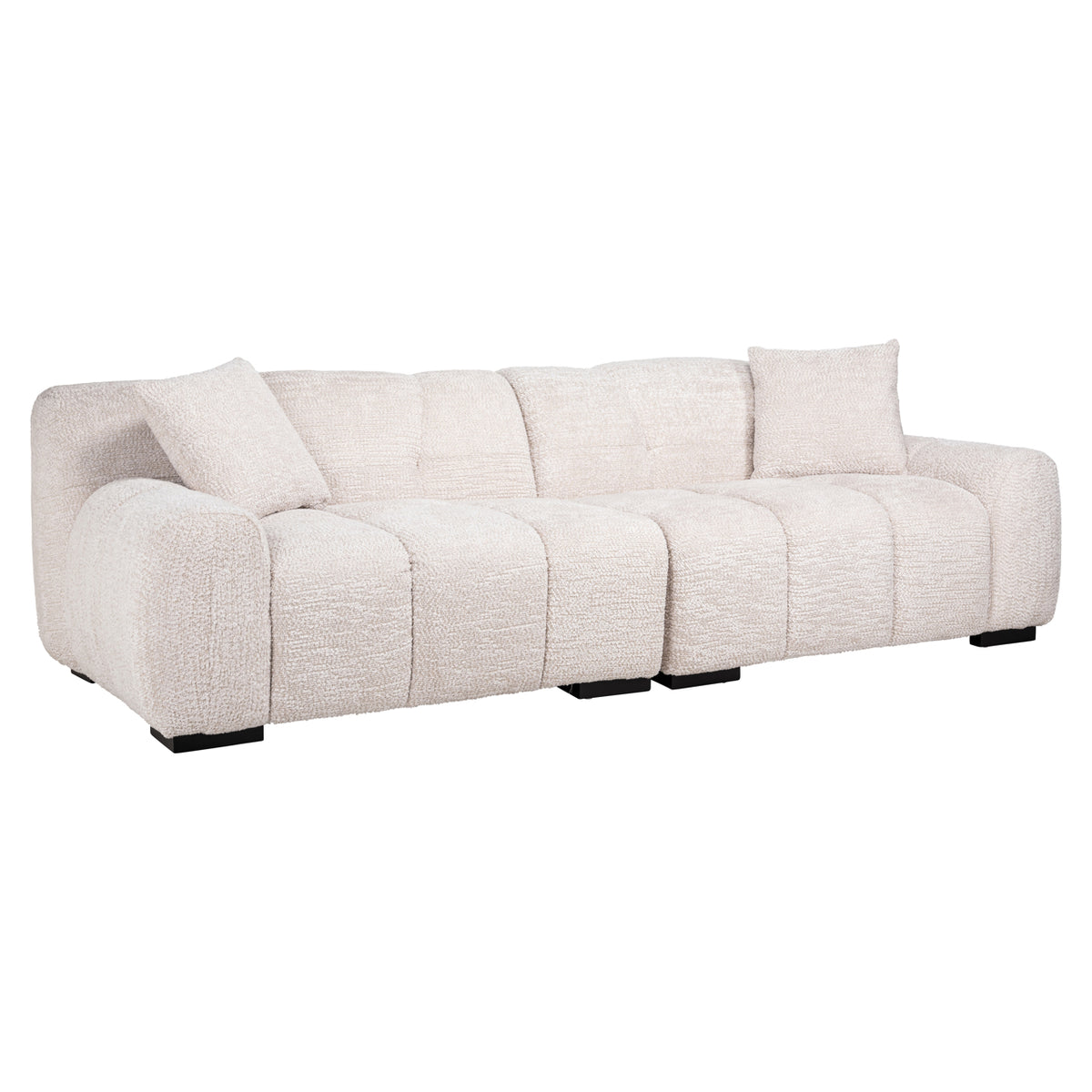 Sofa Charelle lovely cream