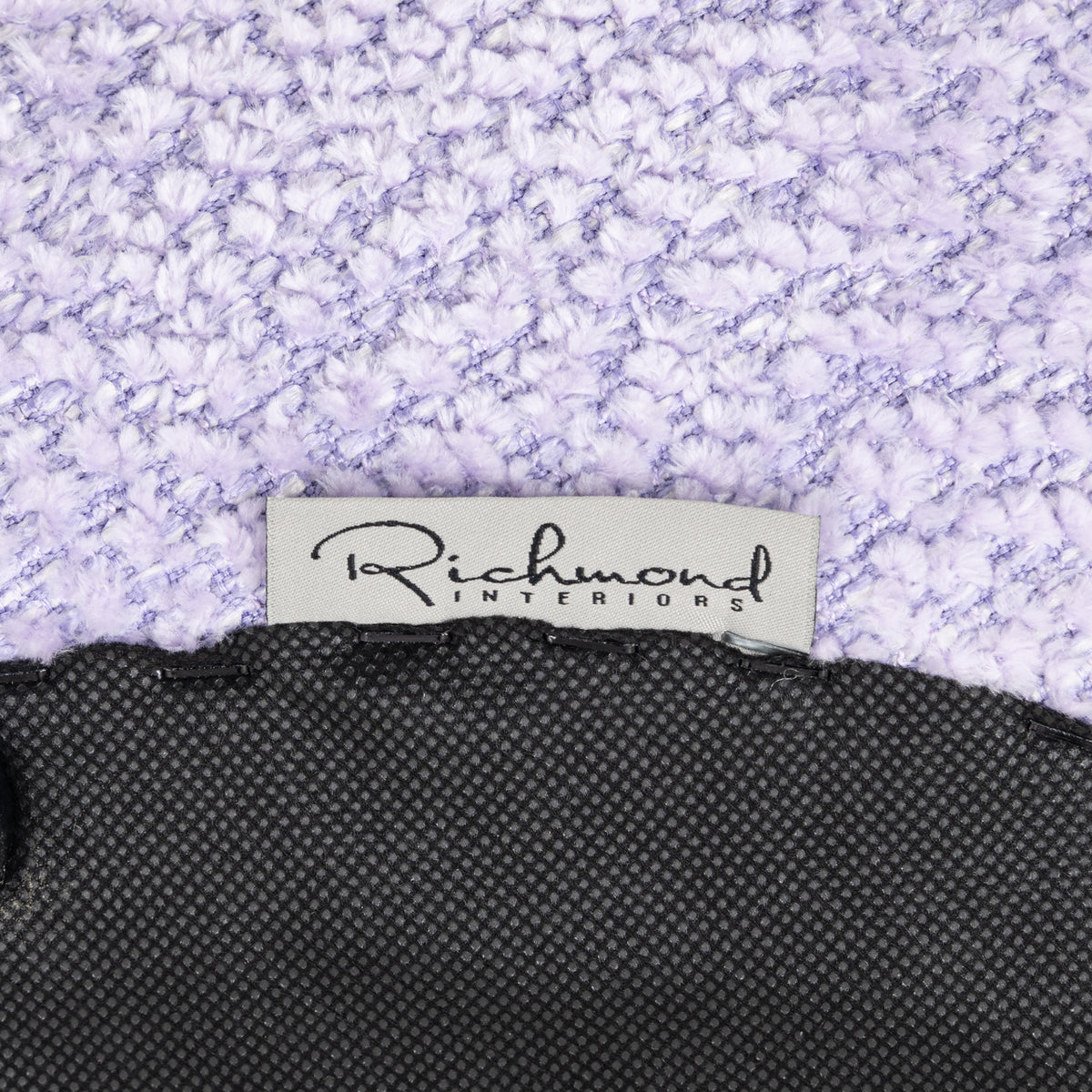 Hocker & Fußbank Jace lovely lavender