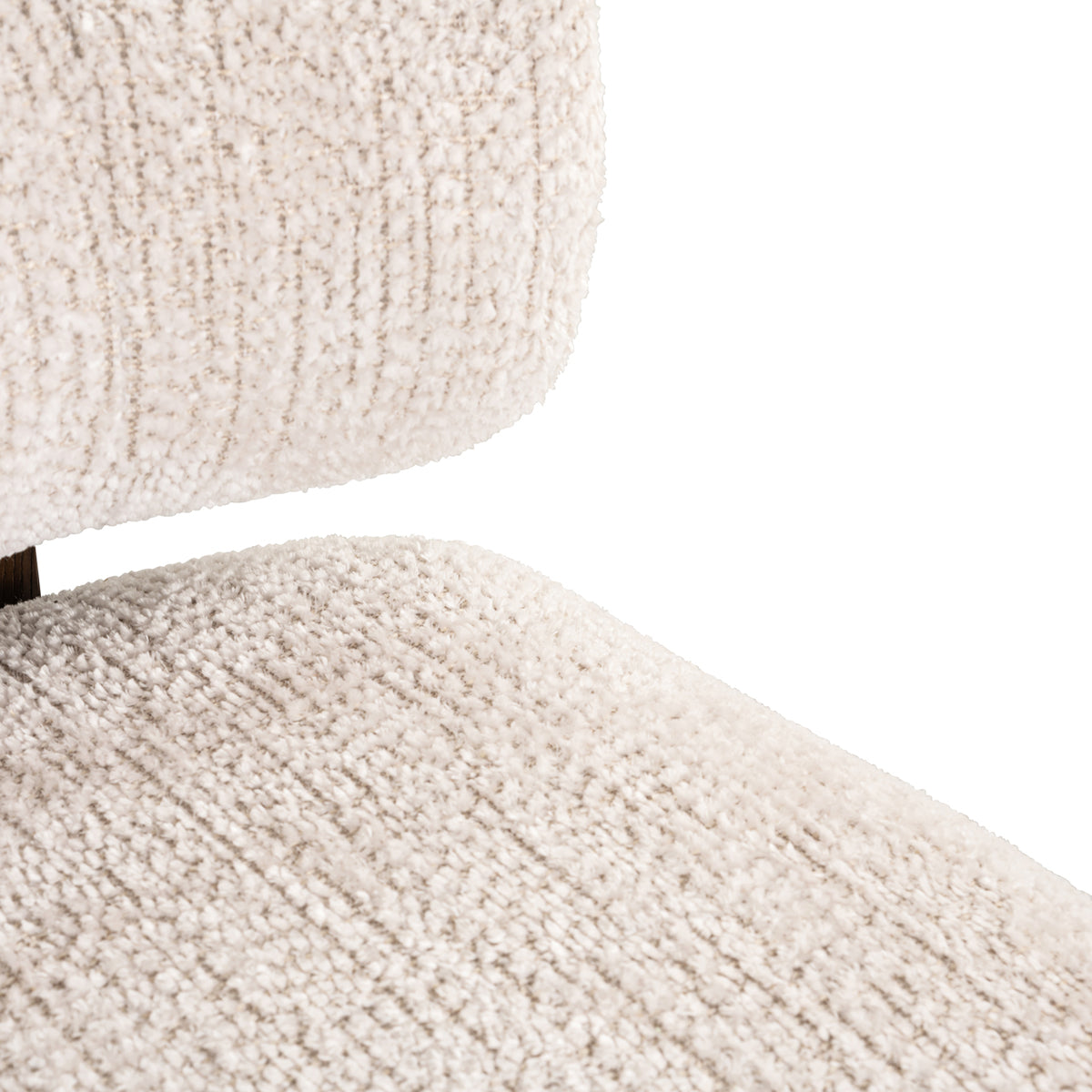 Lounge Stuhl Arabella lovely cream