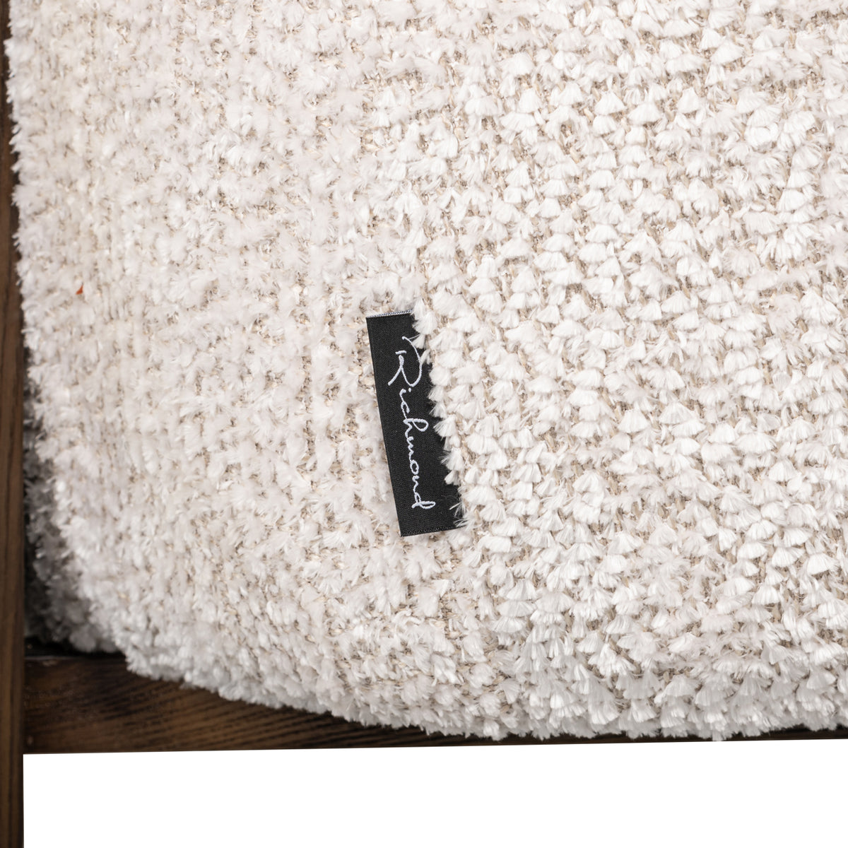 Lounge Stuhl Arabella lovely cream