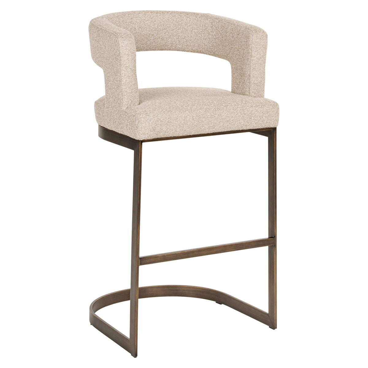 Barhocker Ellis biscotti