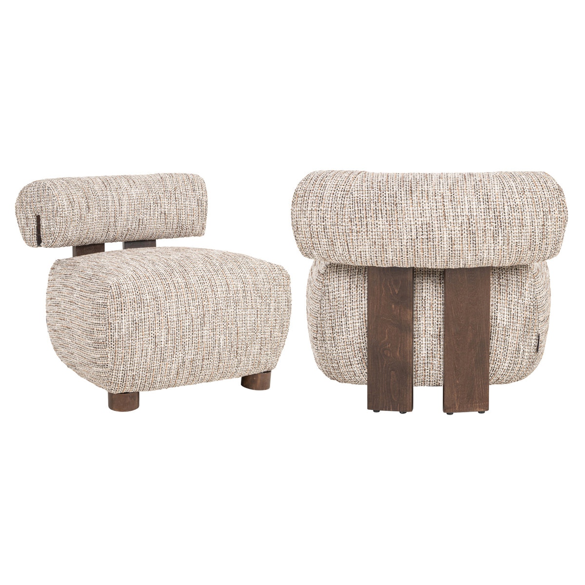 Lounge Stuhl Arabella customized