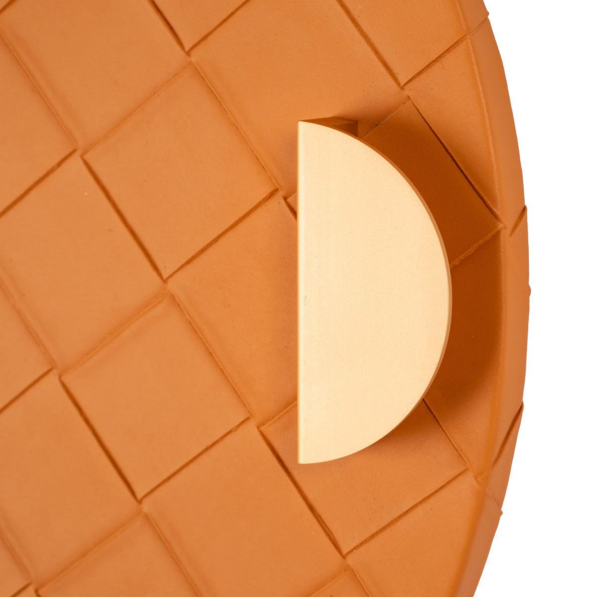 Tablett Mavey orange
